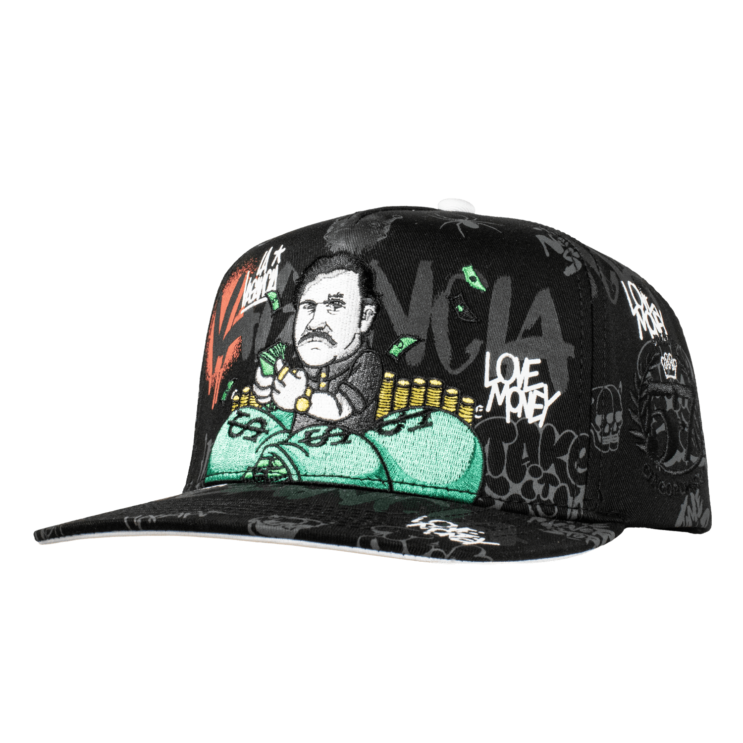 Vagancia Full Print M3 - Cincopunto7