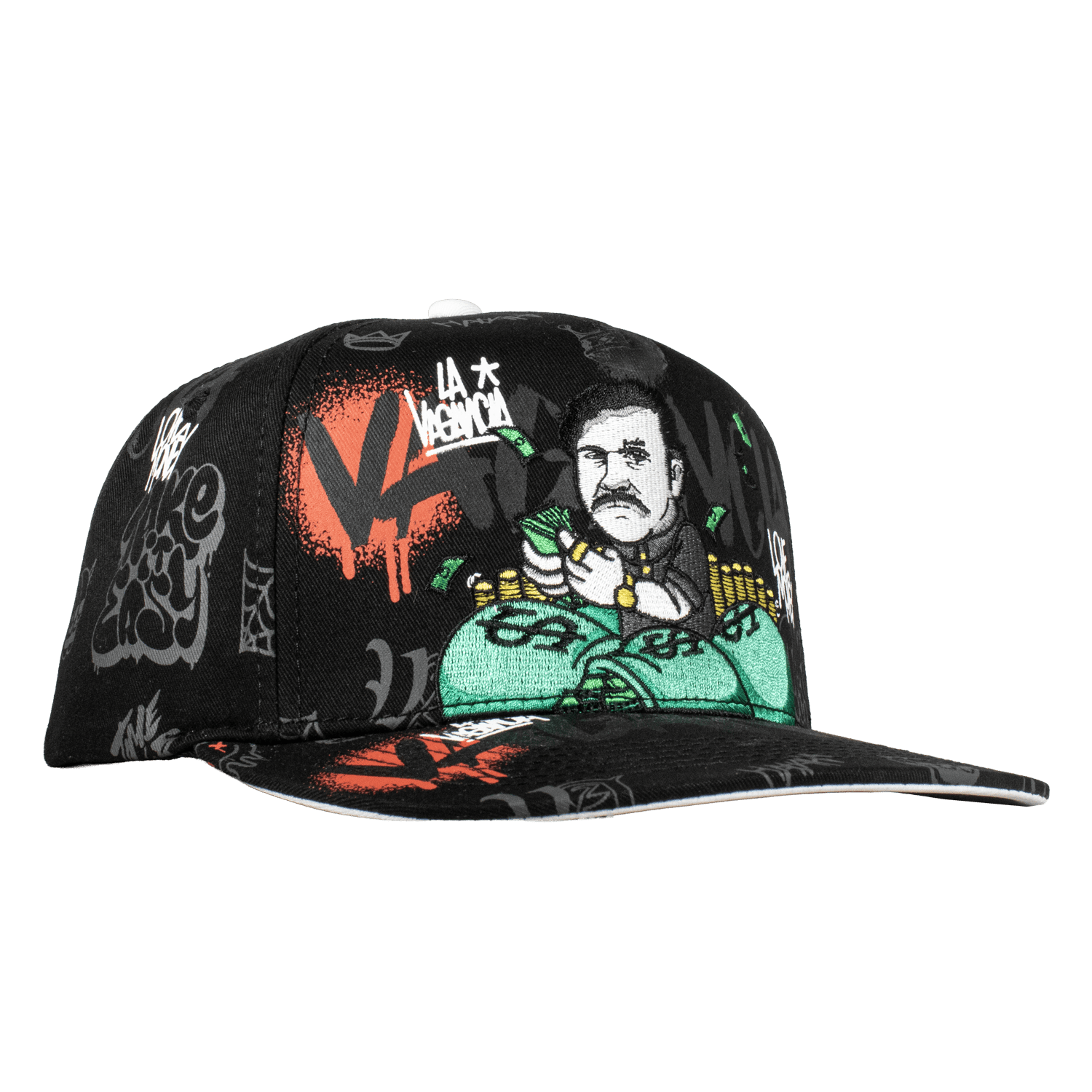 Vagancia Full Print M3 - Cincopunto7