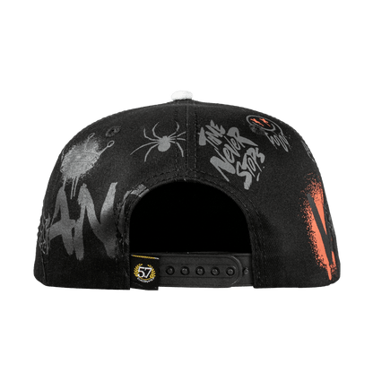 Vagancia Full Print M3 - Cincopunto7