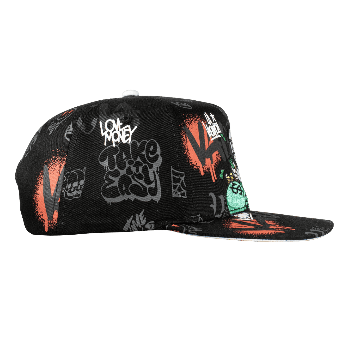 Vagancia Full Print M3 - Cincopunto7