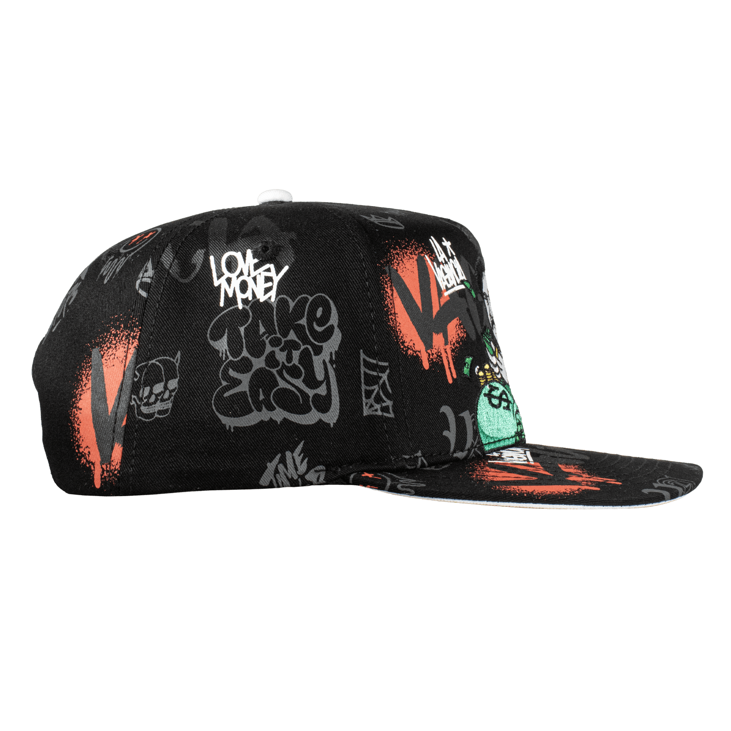 Vagancia Full Print M3 - Cincopunto7