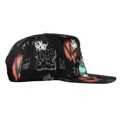 Vagancia Full Print M3 - Cincopunto7