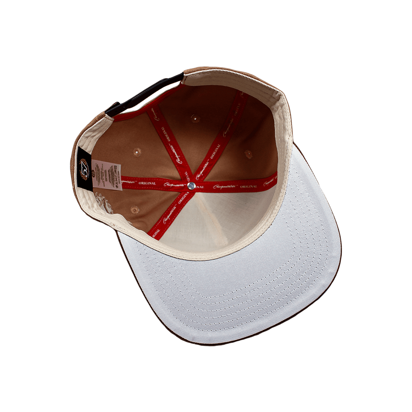 Vagancia Series Retro Brown - Cincopunto7