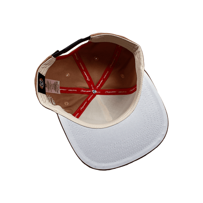 Vagancia Series Retro Brown - Cincopunto7