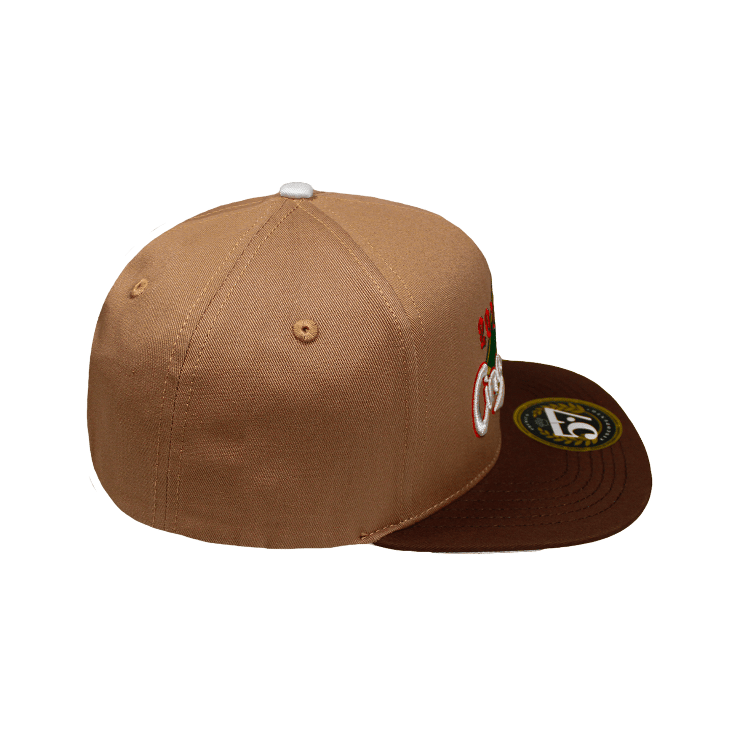 Vagancia Series Retro Brown - Cincopunto7