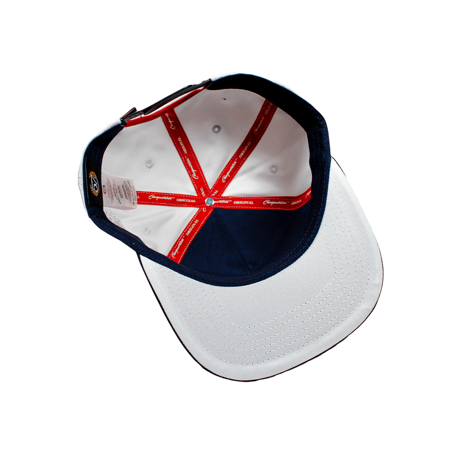 Vagancia Series Retro White - Cincopunto7