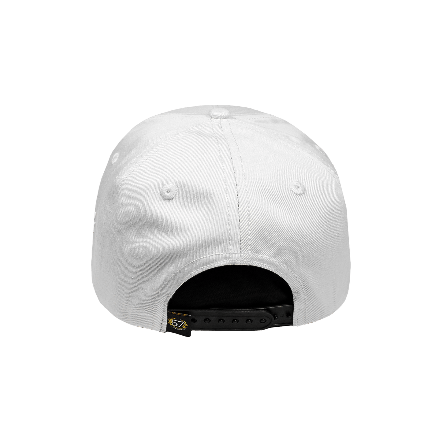 Vagancia Series Retro White - Cincopunto7