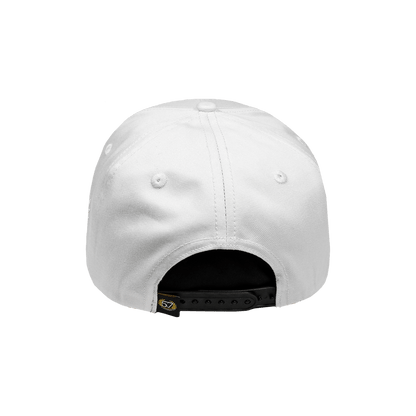 Vagancia Series Retro White - Cincopunto7