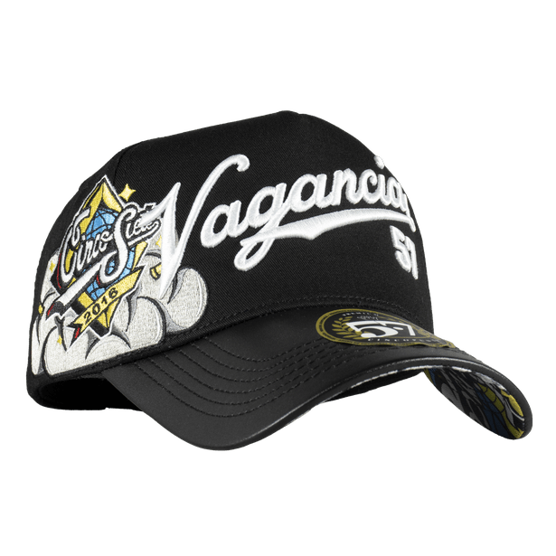 Vagancia World Series - Cincopunto7