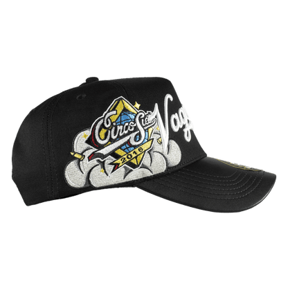 Vagancia World Series - Cincopunto7
