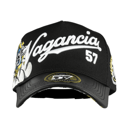 Vagancia World Series - Cincopunto7