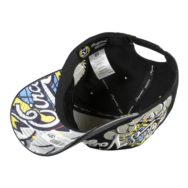 Vagancia World Series - Cincopunto7