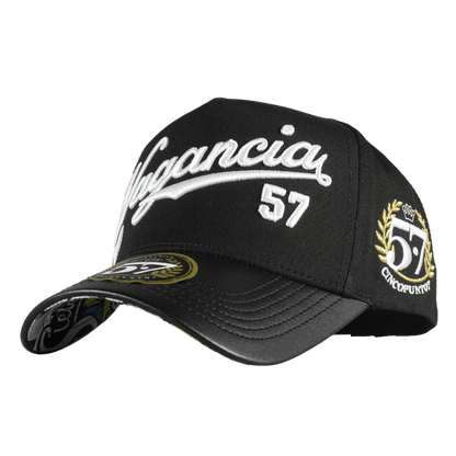 Vagancia World Series - Cincopunto7