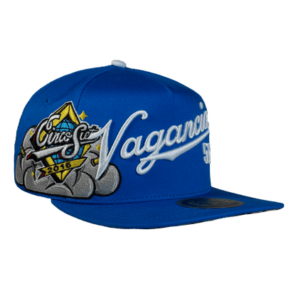 Vagancia World Series Royal - Cincopunto7