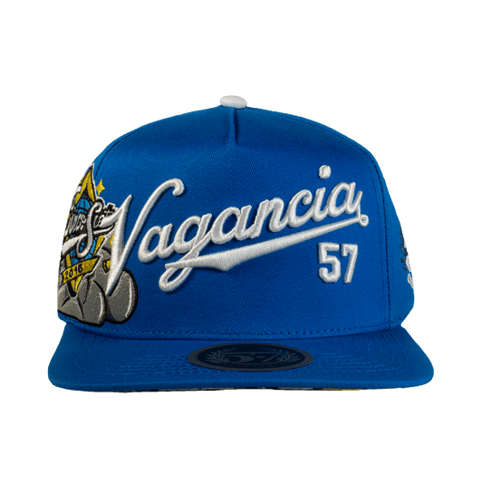 Vagancia World Series Royal - Cincopunto7