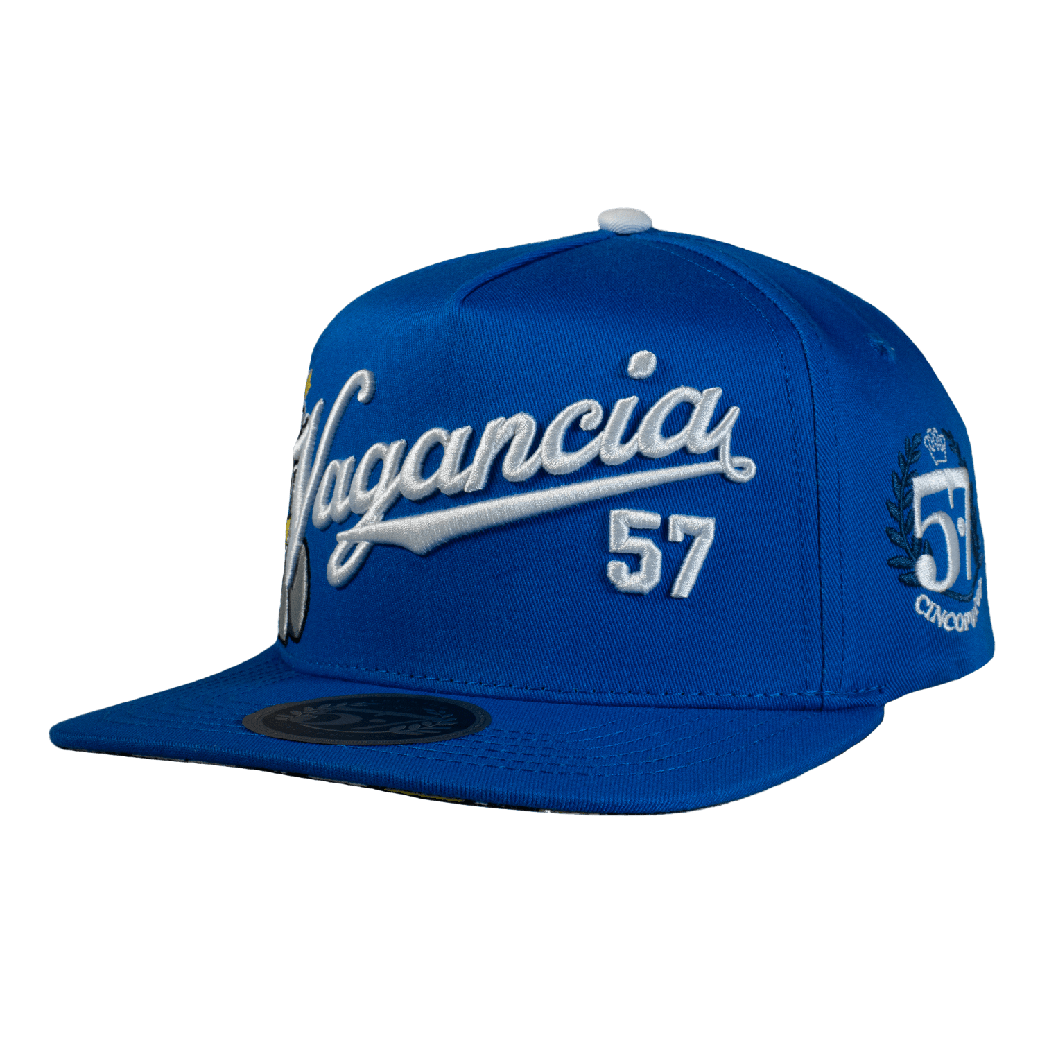 Vagancia World Series Royal - Cincopunto7