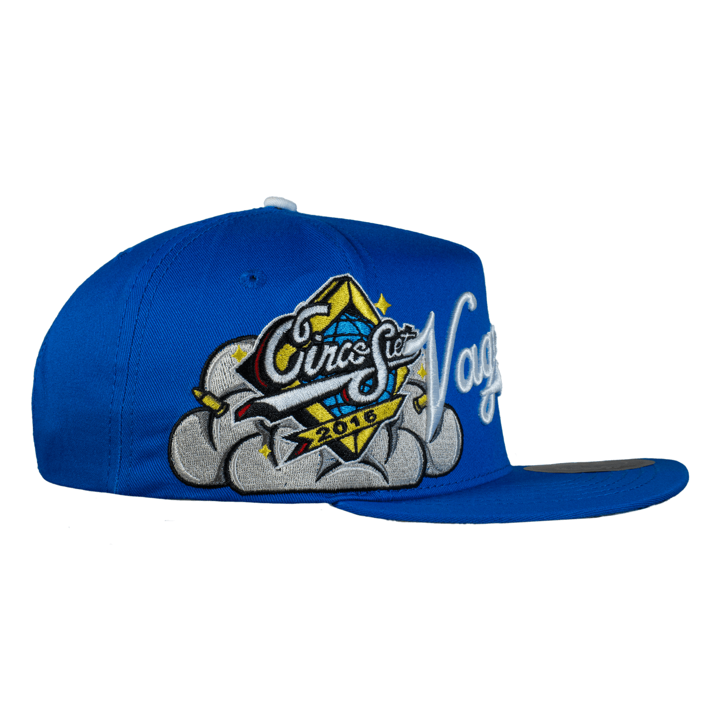 Vagancia World Series Royal - Cincopunto7