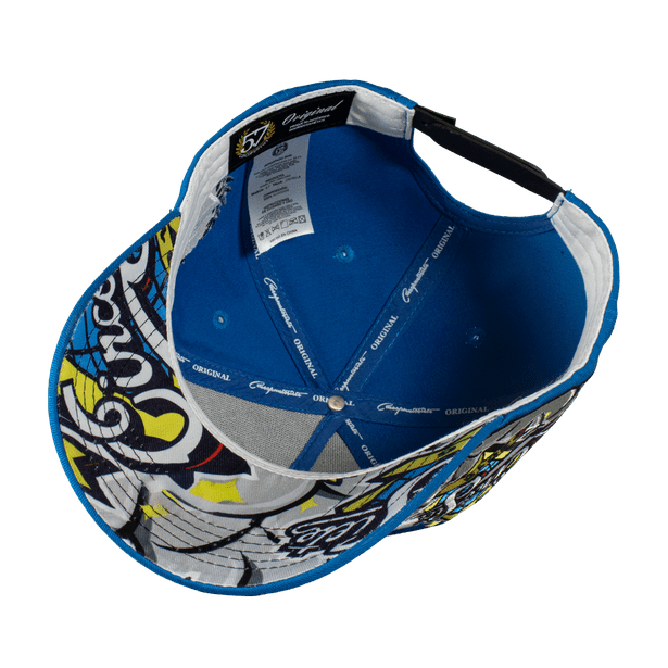 Vagancia World Series Royal Curva - Cincopunto7
