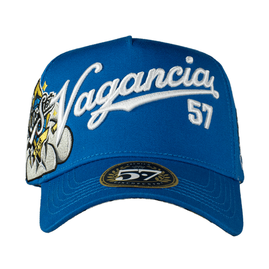 Vagancia World Series Royal Curva - Cincopunto7