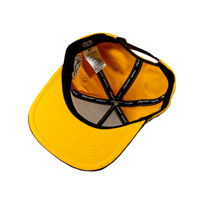 Vagancia World Series Yellow - Cincopunto7