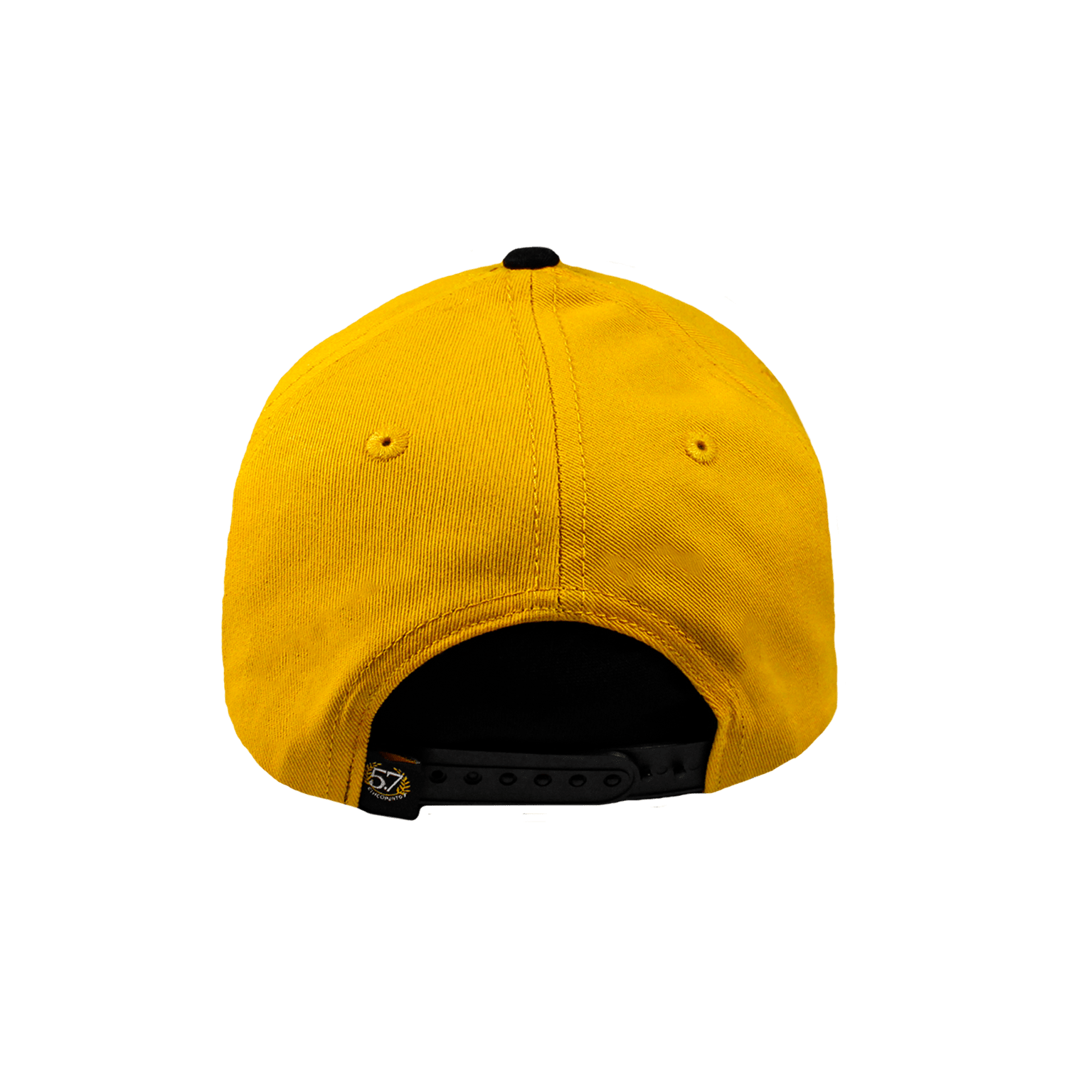 Vagancia World Series Yellow - Cincopunto7