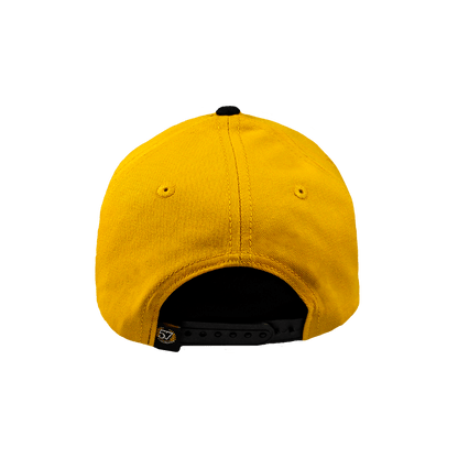 Vagancia World Series Yellow - Cincopunto7