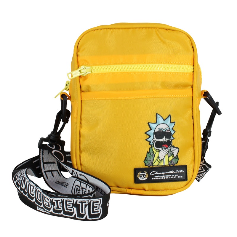 SIDE BAG 5.7 RICK - Accesorios.