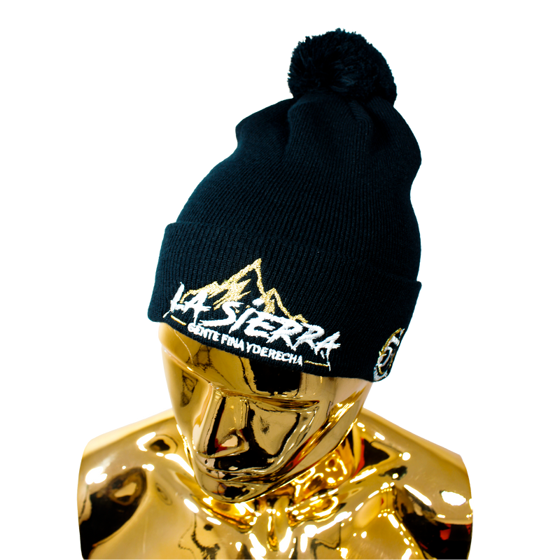 Gorro La Sierra